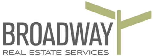 Broadway Real Estate Services Logo