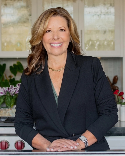 Photo of Margaret Combs
