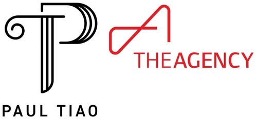 Paul Tiao Real Estate Logo