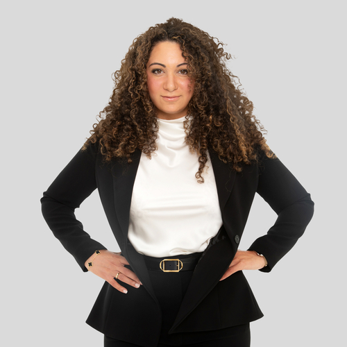 Photo of Jessica Lane