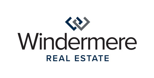 Windermere Real Estate/South Whidbey Logo