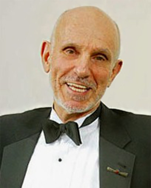 Photo of Richard Asch