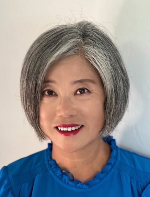 Photo of Veronica Lee