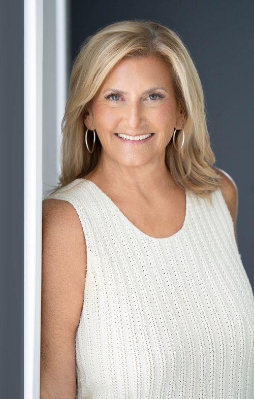 Photo of Jan Jordan