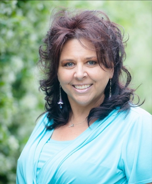 Photo of Yvonne Sucich