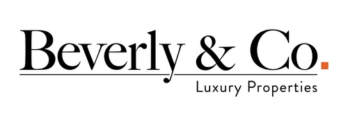 Beverly & Co LC#02078273 Logo