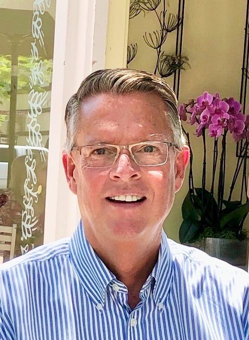 Photo of Thom Moore