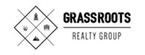 REALTOR® GRASSROOTS REALTY GROUP LTD. Logo