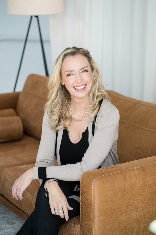 Photo of Shannon Dudnick