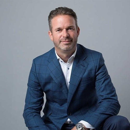 Photo of Steve Bailey