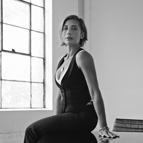 Photo of Mary Jo Vradis