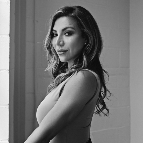 Photo of Meray Mansour