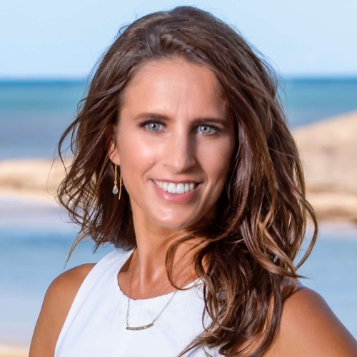 Photo of Heidi Bertucci