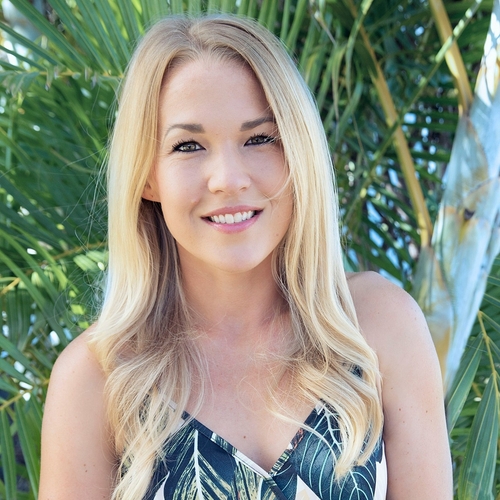 Photo of Ashley Payne