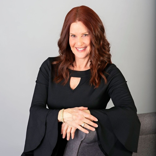 Photo of Stacy Peereboom