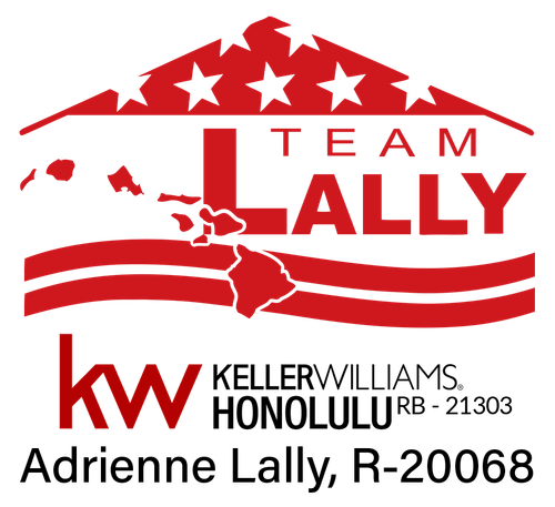 Photo of Team Lally
