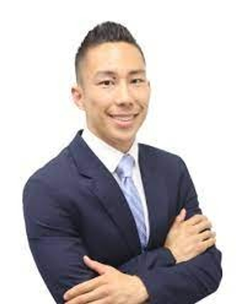 Photo of Nathan Umeda