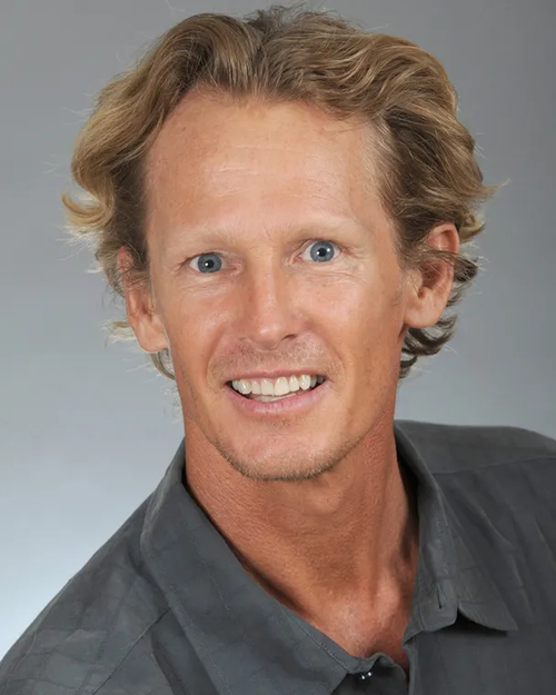 Photo of Drew Read