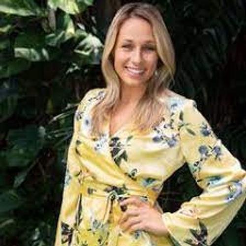 Photo of Ashliey Wasson