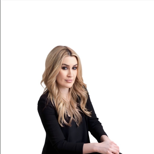 Photo of Nadine Leto