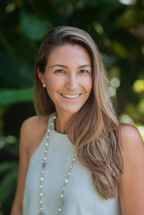 Photo of Olivia Sadeler