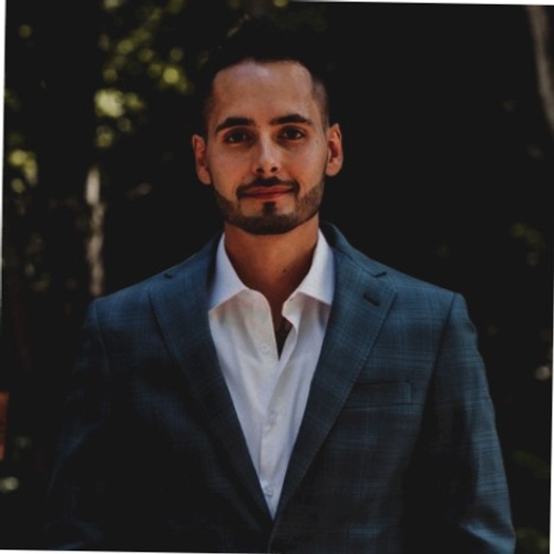 Photo of Josh Doyle