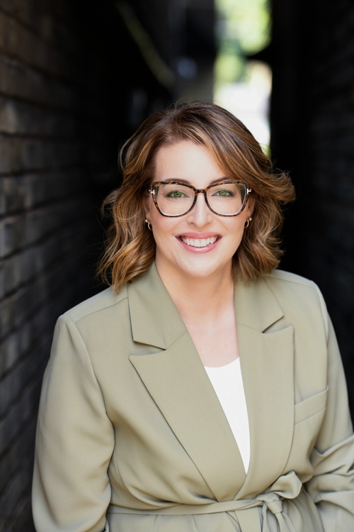 Photo of Amanda Whidden