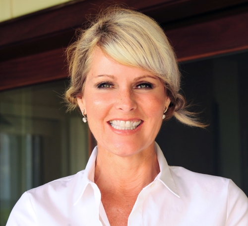 Photo of Alesia Barnes