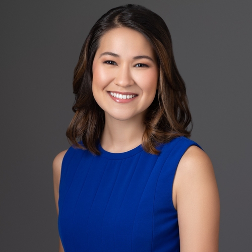 Photo of Michelle Love