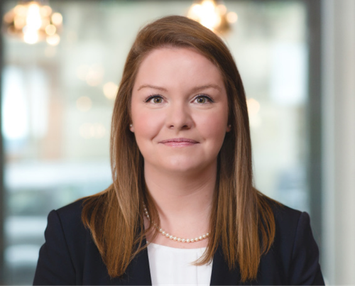 Photo of Jennifer Heakes