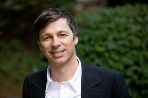Photo of STEPHEN YORK