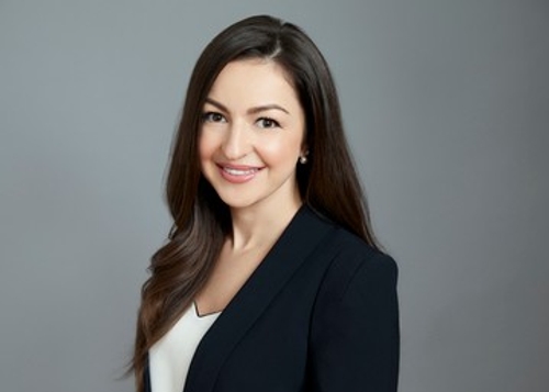 Photo of Ira Kalemi