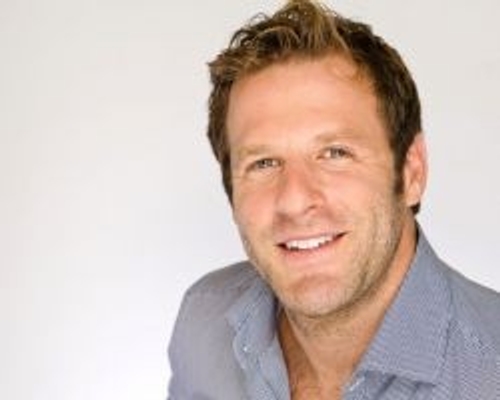 Photo of Jamie Erlick