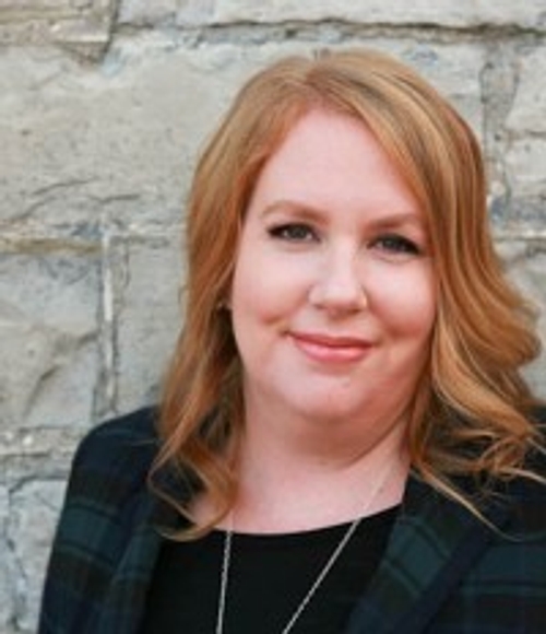 Photo of Amy Polson