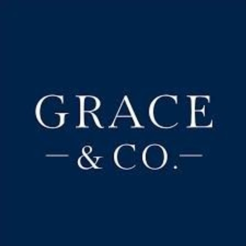 GRACE & CO. Logo