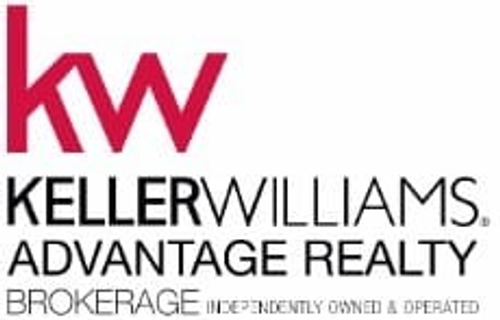 Keller Williams Advantage Realty Logo