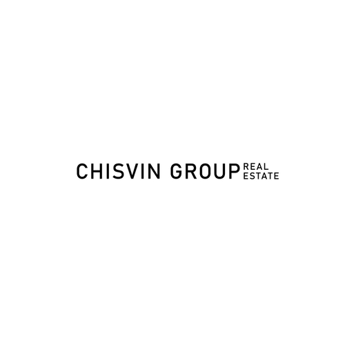 Chisvin Group Real Estate Logo