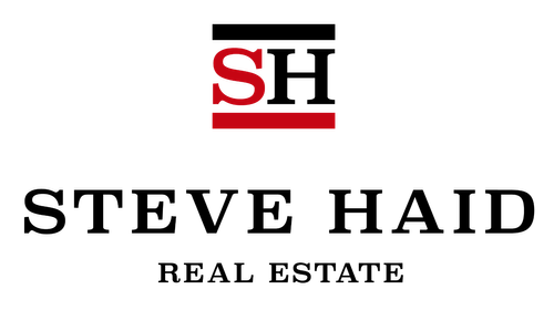 Steve Haid Real Estate Logo