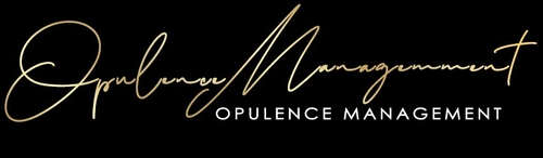Opulence Management Logo