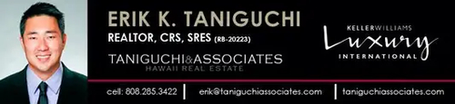 Taniguchi & Associates Logo