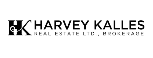 Harvey Kalles Real Estate Ltd., Brokerage Logo