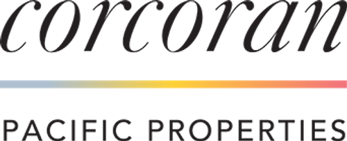 Corcoran Pacific Properties Logo