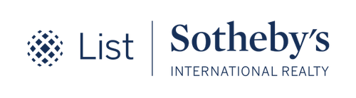List Sotheby’s International Realty Logo