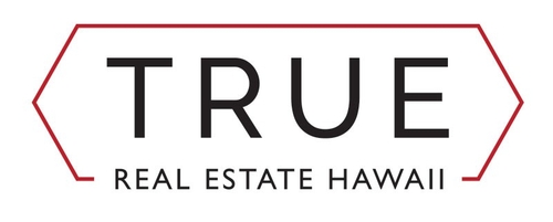 True Real Estate Hawaii LLC Logo