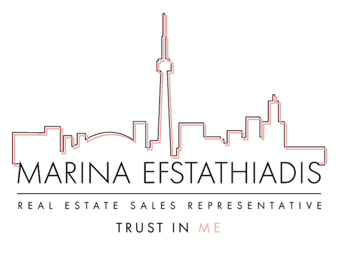 Rare Real Estate Brokerage Logo