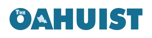 The Oahuist Logo