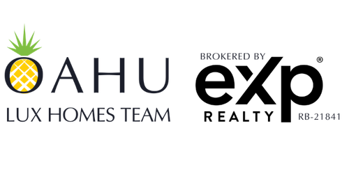 Oahu Lux Homes Logo
