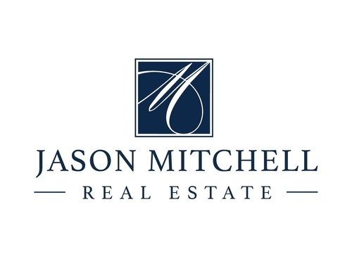 Jason Mitchell Real Estate Logo