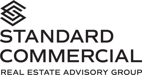 Standard Commercial Real Estate Advisory Group Logo