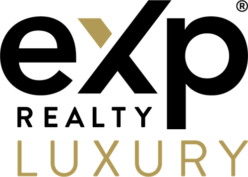 eXp Luxury Logo